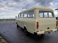 1982 ford transit bedrijfswagen - afbeelding 2 van  11