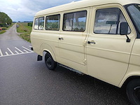 1982 ford transit bedrijfswagen - afbeelding 5 van  11