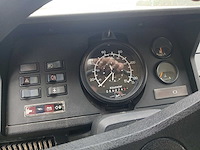 1982 ford transit bedrijfswagen - afbeelding 10 van  11