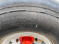 1982 heinrich wester mds-32 hamermolen / maalmolen - afbeelding 12 van  15
