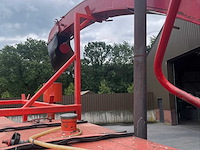 1982 heinrich wester mds-32 hamermolen / maalmolen - afbeelding 8 van  15
