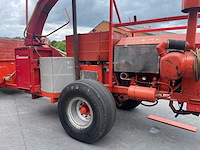 1982 heinrich wester mds-32 hamermolen / maalmolen - afbeelding 9 van  15