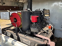 1982 henra g20v stoomreiniger in aanhangwagen - afbeelding 3 van  6