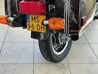 1982 honda gl 500 d silver wing motorfiets, ms-96-dh - afbeelding 2 van  13