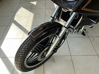 1982 honda gl 500 d silver wing motorfiets, ms-96-dh - afbeelding 3 van  13