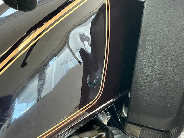 1982 honda gl 500 d silver wing motorfiets, ms-96-dh - afbeelding 4 van  13