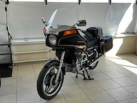 1982 honda gl 500 d silver wing motorfiets, ms-96-dh - afbeelding 1 van  13