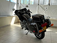 1982 honda gl 500 d silver wing motorfiets, ms-96-dh - afbeelding 8 van  13