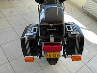 1982 honda gl 500 d silver wing motorfiets, ms-96-dh - afbeelding 12 van  13