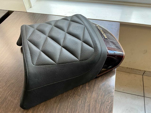 1982 honda gl 500 d silver wing motorfiets, ms-96-dh - afbeelding 13 van  13