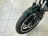 1982 honda tour cx 500 e/500 motorfiets, md-79-rr - afbeelding 2 van  11