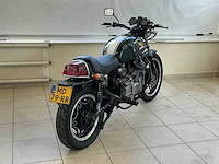 1982 honda tour cx 500 e/500 motorfiets, md-79-rr - afbeelding 5 van  11