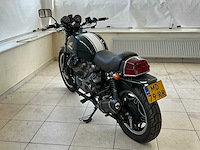 1982 honda tour cx 500 e/500 motorfiets, md-79-rr - afbeelding 6 van  11