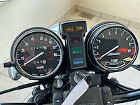 1982 honda tour cx 500 e/500 motorfiets, md-79-rr - afbeelding 7 van  11