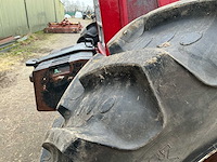 1982 international 1255 xl vierwielaangedreven landbouwtractor - afbeelding 2 van  38