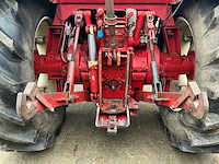 1982 international 1255 xl vierwielaangedreven landbouwtractor - afbeelding 34 van  38