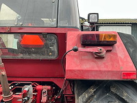 1982 international 1255 xl vierwielaangedreven landbouwtractor - afbeelding 7 van  38