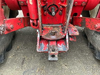 1982 international 1255 xl vierwielaangedreven landbouwtractor - afbeelding 8 van  38