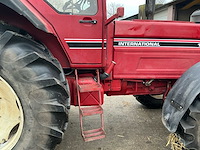 1982 international 1255 xl vierwielaangedreven landbouwtractor - afbeelding 33 van  38