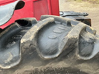 1982 international 1255 xl vierwielaangedreven landbouwtractor - afbeelding 13 van  38