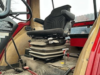1982 international 1255 xl vierwielaangedreven landbouwtractor - afbeelding 14 van  38