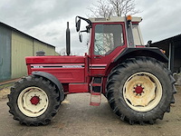 1982 international 1255 xl vierwielaangedreven landbouwtractor - afbeelding 9 van  38