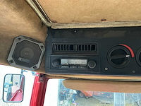 1982 international 1255 xl vierwielaangedreven landbouwtractor - afbeelding 21 van  38