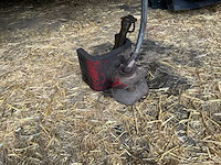 1982 international 1255 xl vierwielaangedreven landbouwtractor - afbeelding 36 van  38