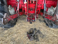 1982 international 1255 xl vierwielaangedreven landbouwtractor - afbeelding 26 van  38