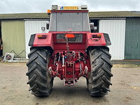 1982 international 1255 xl vierwielaangedreven landbouwtractor - afbeelding 27 van  38