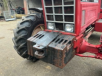 1982 international 1255 xl vierwielaangedreven landbouwtractor - afbeelding 31 van  38