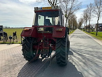 1982 international 845xl tweewielaangedreven landbouwtractor - afbeelding 8 van  28