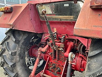 1982 international 845xl tweewielaangedreven landbouwtractor - afbeelding 2 van  17