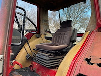 1982 international 845xl tweewielaangedreven landbouwtractor - afbeelding 5 van  17