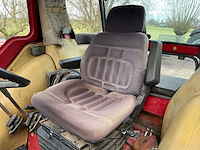 1982 international 845xl tweewielaangedreven landbouwtractor - afbeelding 6 van  17