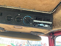 1982 international 845xl tweewielaangedreven landbouwtractor - afbeelding 9 van  17