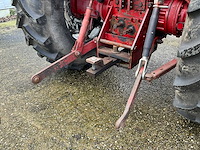 1982 international 845xl tweewielaangedreven landbouwtractor - afbeelding 17 van  17