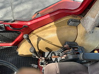 1982 international 845xl tweewielaangedreven landbouwtractor - afbeelding 9 van  19