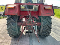 1982 international 845xl tweewielaangedreven landbouwtractor - afbeelding 2 van  28