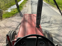 1982 international 845xl tweewielaangedreven landbouwtractor - afbeelding 12 van  28