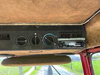 1982 international 845xl tweewielaangedreven landbouwtractor - afbeelding 13 van  28