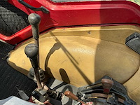 1982 international 845xl tweewielaangedreven landbouwtractor - afbeelding 15 van  28