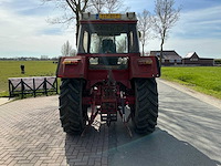 1982 international 845xl tweewielaangedreven landbouwtractor - afbeelding 25 van  28