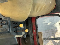 1982 international 845xl tweewielaangedreven landbouwtractor - afbeelding 21 van  28