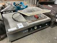 1982 kramer+grebe compack vacuümmachine - afbeelding 3 van  8