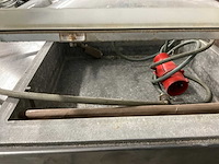 1982 kramer+grebe compack vacuümmachine - afbeelding 6 van  8