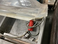 1982 kramer+grebe compack vacuümmachine - afbeelding 8 van  8