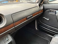 1982 mercedes-benz 200d (w123) oldtimer - afbeelding 3 van  30