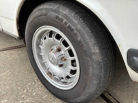 1982 mercedes-benz 200d (w123) oldtimer - afbeelding 14 van  30