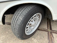 1982 mercedes-benz 200d (w123) oldtimer - afbeelding 23 van  30